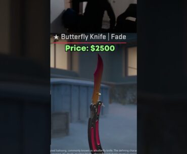 ohnepixel's best knife unbox...