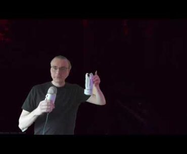 FPS Games Talk