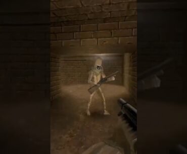 ZOMBIE 11 #fps #gaming #shorts