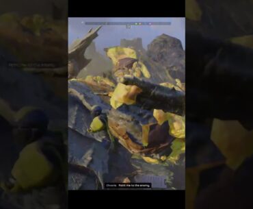 Nice Bro Helldivers 2