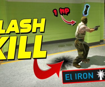 ¡ASI JUEGAN MIS SUSCRIPTORES AL COUNTER STRIKE 2! | Parte 10