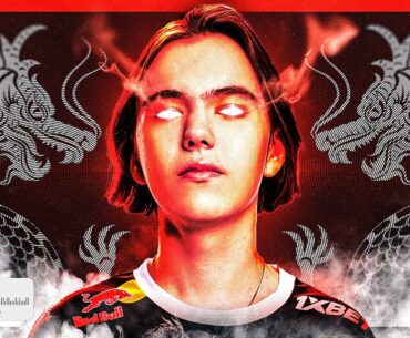 He's Just Better: The Rise of donk