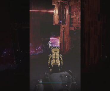 DESAFIOS DE OSIRIS 019 #destiny2 #fps #pvp #fpsgames #bungiedestiny #destiny2hunter #destiny2clips