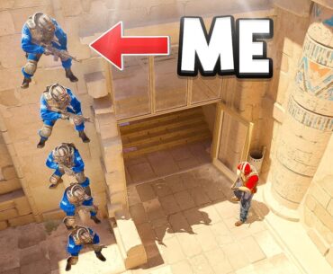 CS2 Tricks That Should Never Work..