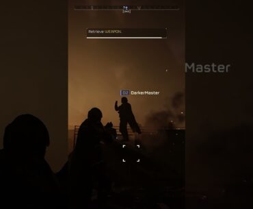 Helldivers 2 Has Friendly Fire