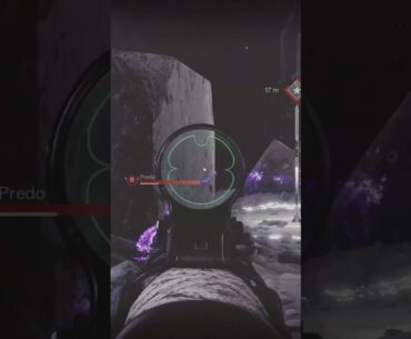 DESAFIOS DE OSIRIS 030 #destiny2 #fps #pvp #fpsgames #bungiedestiny #destiny2hunter #destiny2clips