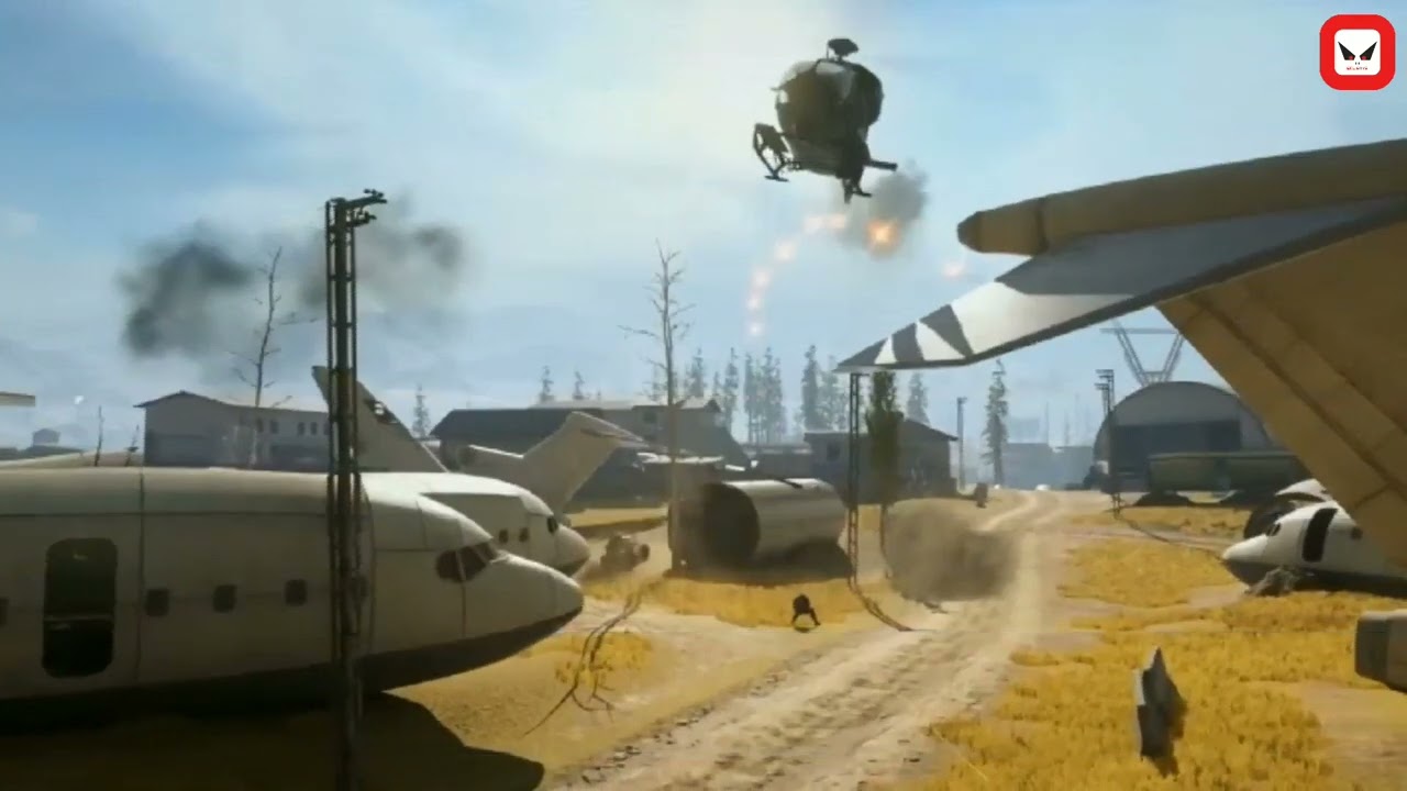 Call of Duty: Warzone Mobile – Action Games – FPS Games – Battle Royal Call of Duty: Warzone Mobile - Action Games - FPS Games - Battle Royal