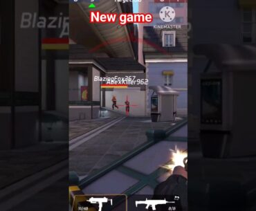 #maskgun #fpsgames #garenafreefire #pubgmobile #yuutubekeshorts #shooter