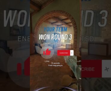 Another 4K #games #r6siege #fpsgames #gameshorts #rainbowsixsiege #gaming #ranked