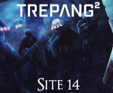 Trepang2 | Site 14 | One of the BEST FPS games in recent time