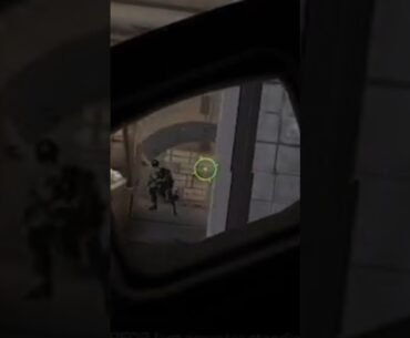 That’s tough #games #6siege #r6siege #raibowsix #fpsgames #gaming #rainbowsixgame #gameshorts