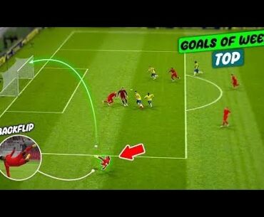 || FIFA efootball Mobile game player speed 100 90 FPS games 21-3-2024 ||