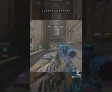 season 3 creepin #mw3 #gaming #callofduty #fps #games #quickscope #foryou #cod #foryourpage