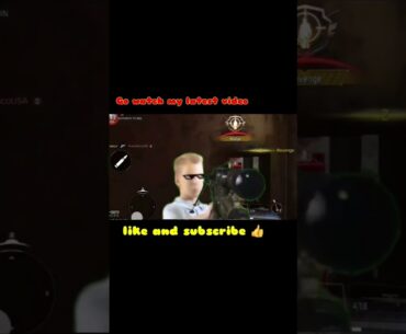 Kitchen gun | #callofduty #callofdutymobile #funnymoments #gamer #gaming #memes #fps #fpsgames #mlg