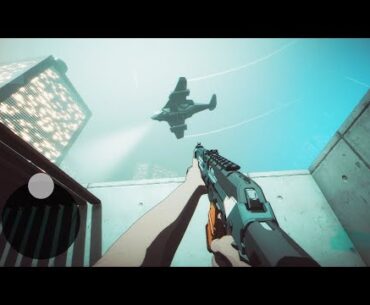 Top 15 Best FPS Games for Android and iOS in 2024 (Offline/Online)