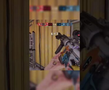 #videogames #6siege #r6siege #siege #gaming #rainbowxsix #rainbow #jynxzi #beaulo