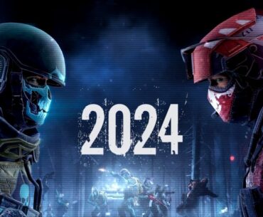 Top 10 best  high graphic FPS Games  for Android (2024)