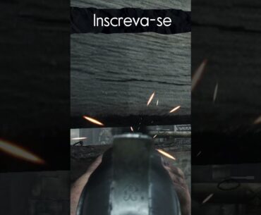 O cara ainda esta me procurando #fps #games #huntshowdown