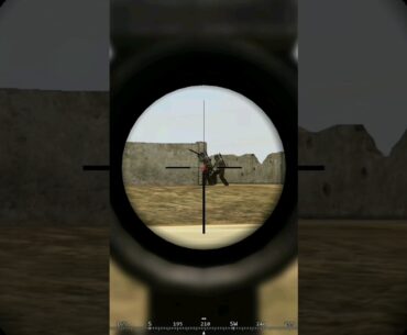 eliminando um squad #gameplay #projectreality #fpsgames