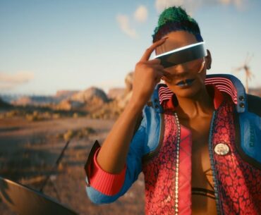 Cyberpunk 2077 quest lead says early access wouldn't work for CDPR the way it did for Larian, prefers 'to have a banging release where everything is as close to perfection