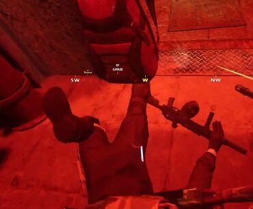 This Is Why You Don't Rush In FPS Games Pt 1