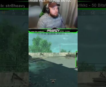 RARE SIGHTING OF THE GHOST OF ALCATRAZ #callofduty #blackops4 #alcatraz #cod #shorts