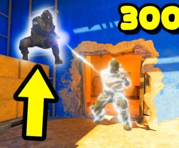 300 IQ ZEUS or 1 IQ team? - COUNTER STRIKE 2 CLIPS