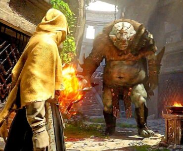 15 New Amazing Upcoming Games of 2024 & 2025 | PS5, XSX, PS4, XB1, PC