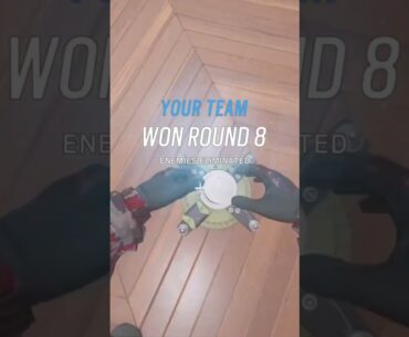 Fuse things #reels #gaming #fpsgames #explore #shortsviral #foryou #rainbowsix #r6 #rainbowsixsiege