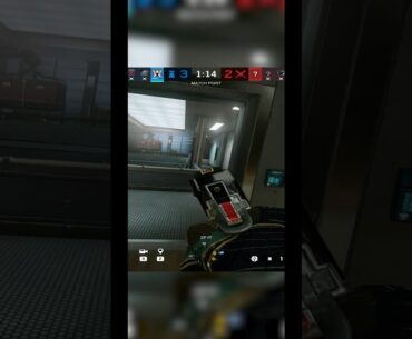 Kesha got my feeling some type of way #games #funny #6siege #gaming #r6diamond #r6 #rainbowsixsiege