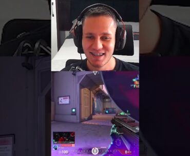 SEN TENZ CLEAN 3K VS PAPER REX! #valorant #valorantmasters #valorantclips #sentinels #prx #senvsprx