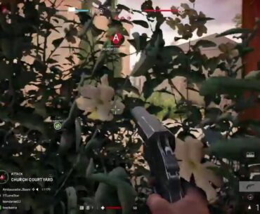 FPS games