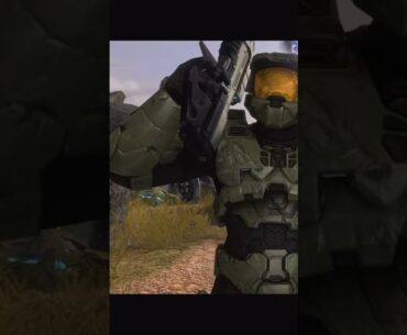 Finish the fight. #halo #masterchief #iconic