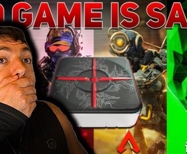 The Future of Cheating (Can FPS Games be Saved?) | Cornel Reacts