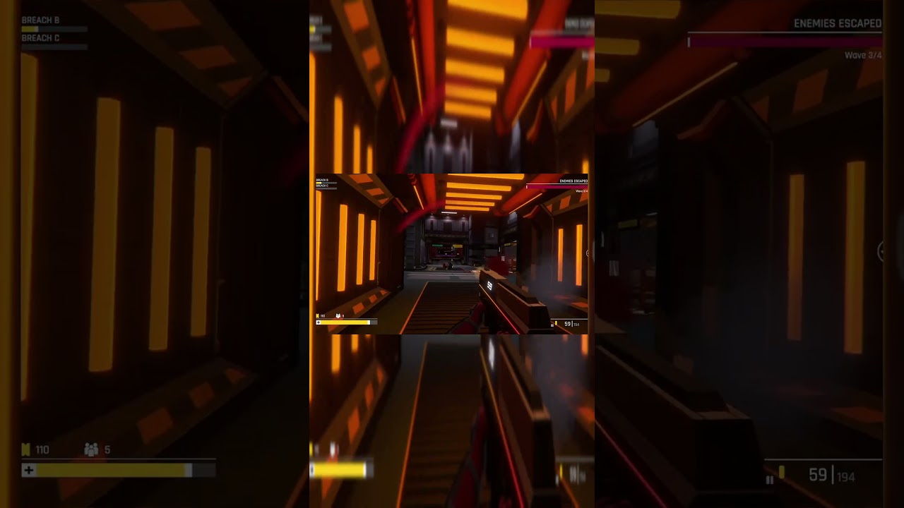 Sentry Impressions/Review | Hybrid Tower Defense FPS #gaming #review #games#sentry#newgames Sentry Impressions/Review | Hybrid Tower Defense FPS #gaming #review #games#sentry#newgames