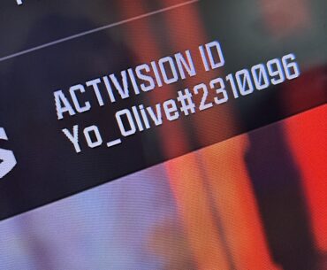 Bad signal teammates.
