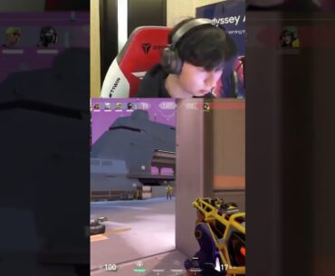 Gekko underrated #Shorts