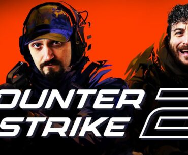 Una volta eravamo BRAVI CS 2