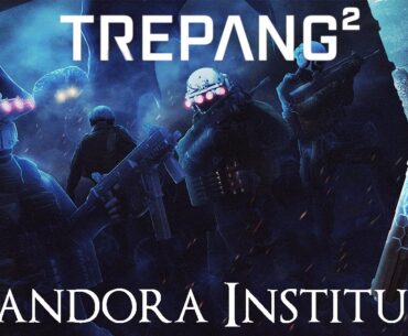 Trepang2 | Pandora Institute | One of the BEST FPS games in recent time