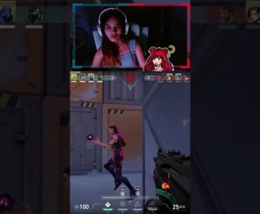 smart w the reyna, got lucky w the sage | nooblurpee on #Twitch