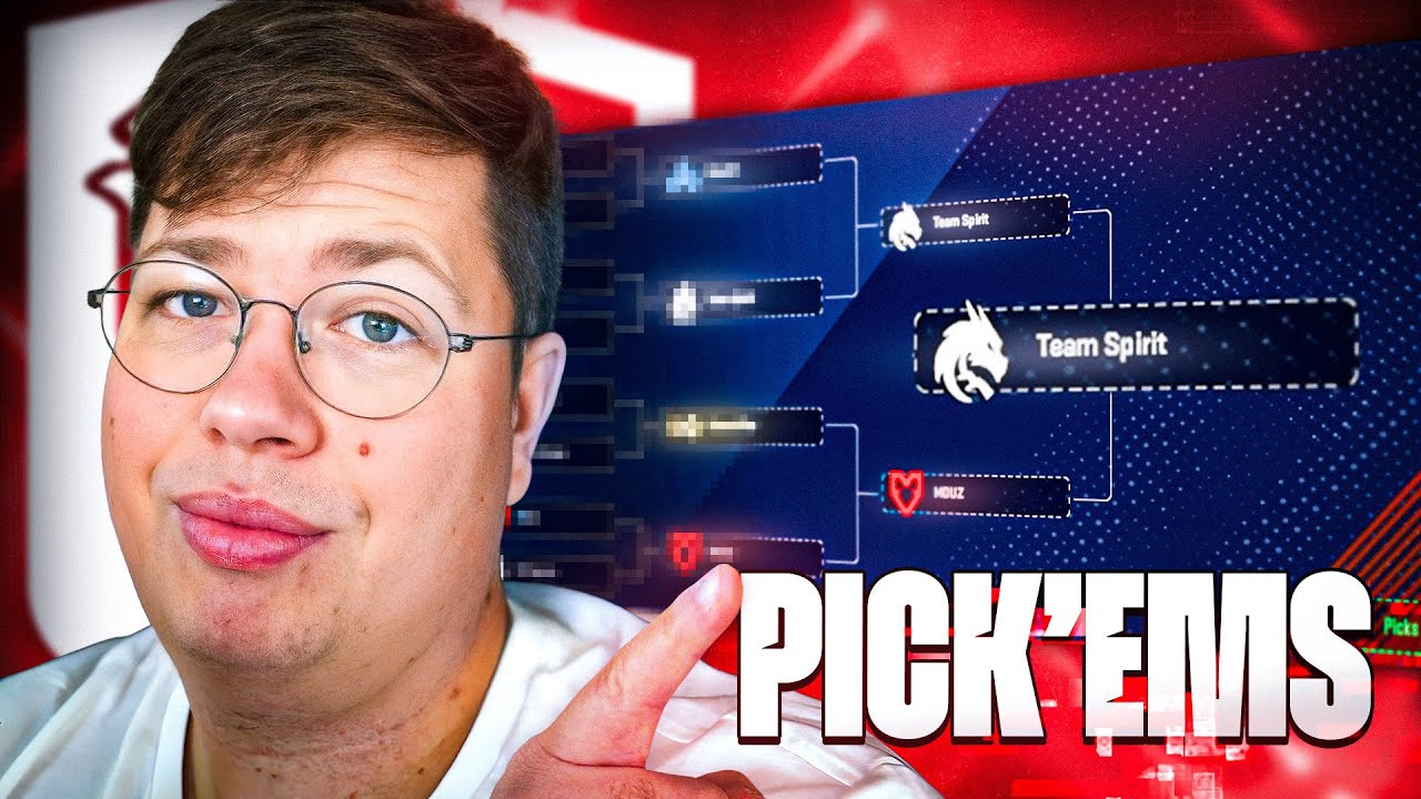 Karrigan Playoffs Stage Pick’Ems! (CS2 Major Copenhagen) Karrigan Playoffs Stage Pick'Ems! (CS2 Major Copenhagen)