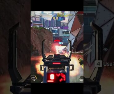 Gameplay #1 #apexlegends #gameplay #fps #games #2024