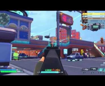 playing random free steam fps games part 2 (world boss)