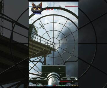 Hello Bird #battlefieldgame #battlefield #battlefield5 #headshot #fps #gaming #gameplay #games