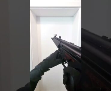 HK SLAP!!! #memes #mp5 #reload #airsoft #fps #fpsgames #shorts #memeshorts #airsoft #csgo #cs2