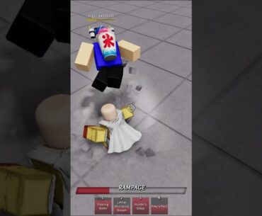 1v1 With my subscriber | The strongest battleground