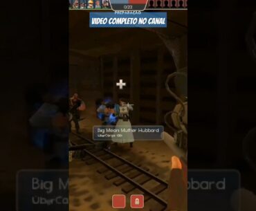 Team Fortress 2 - #fpsboost #fps #gaming #fpsgames #teamfortress2 #games #battleroyale #team