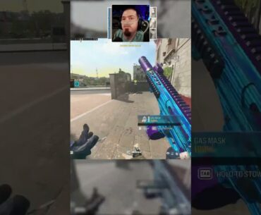 Who Am I? #warzone #trending #fortuneskeep #cod #disability