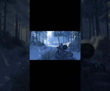 Call of Duty - Enfrentando o inverno europeu... #warzone #fps #games #video
