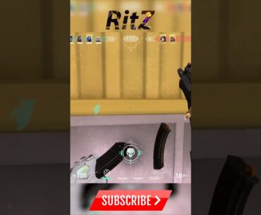 Just improve #gameplay #valorant #valorantclips #fpsgames #games #valorentgameplay
